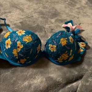 Victoria Secret Pink Bra